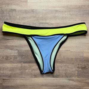 Victoria’s Secret Bikini Bottom